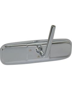 1955-1959 Inside Rear View Mirror/ 3-1/16 Arm