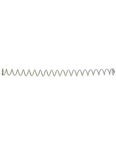 1956-1957 Ford Thunderbird Cowl Side Vent Door Spring