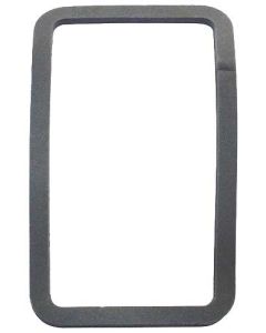 1956-1957 Ford Thunderbird Cowl Vent Seal, Vent Door Seal, Die-Cut Sponge