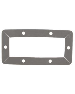 1955-1957 Ford Thunderbird Cowl Screen Seal