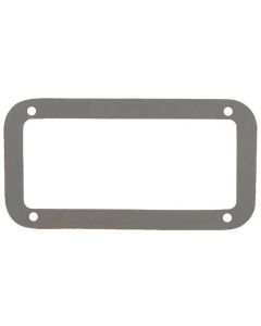 1955-1957 Ford Thunderbird Cowl Vent Seal, Inner