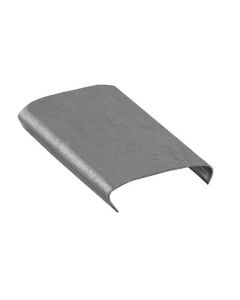 Windshield Moulding Joint Cover/ 56-57 T-bird