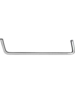 1956-1957 Ford Thunderbird Windwing Frame, Right Or Left