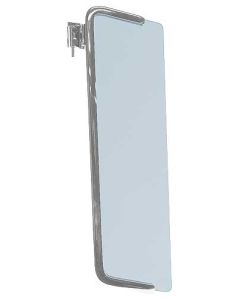Windwing Assembly Rh Clear