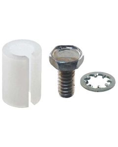 Hinge Bushing & Screw Set/ For Windwing
