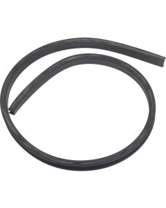 1956-1957 Ford Thunderbird Porthole Glass Seal, Rubber