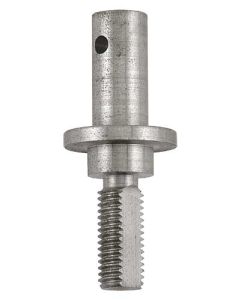 1956-1957 Ford Thunderbird Top Rear Clamp Stud, Fits Straight Type Lever, Hard & Soft Top