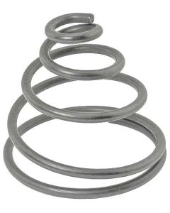 1956-1957 Ford Thunderbird Seat Track Assist Spring, Power Seat