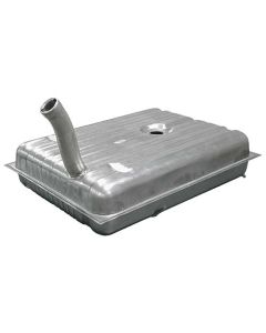 1956 Ford Thunderbird Gas Tank, Reproduction, Includes Cork Gasket For Sending Unit