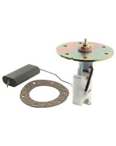 1956 Ford Thunderbird Gas Tank Sending Unit, 12 Volt, Replacement Type, Includes Cork Gasket