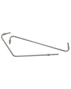 1956-1957 Ford Thunderbird Fuel Line, Fuel Pump To Carburetor
