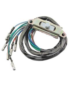 Turn Signal Switch/ 55-57 T-bird