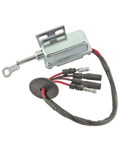 Neutral Safety Switch Automatic