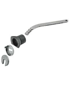 28-31 Orig Front Door Check Kit