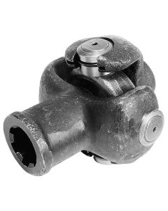 Universal Joint Assembly - 3 Speed - 85, 90 & 95 HP - Ford Commercial Truck