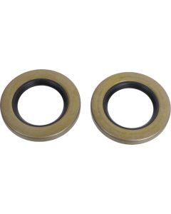 Rear Wheel Grease Seal/ 1.5 Id X 2.5od