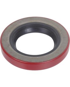 Rear Wheel Grease Seal - 1-3/8 ID x 2-3/8 OD - Except Station Wagon, Sedan Delivery, Retractable & Ranchero - Ford