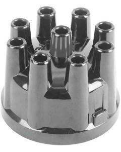 Dist. Cap / Aluminum Contacts Correct For 67-71