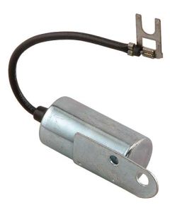 Distributor Condenser - Ford & Mercury V8 Only