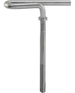 Spare Tire Wing Bolt - Ford Skyliner Retractable Hardtop