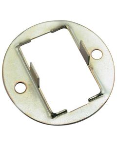 Power Window Switch Backing Plate - Ford
