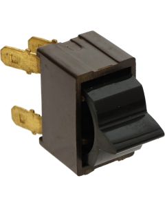 Power Window Switch With 3 Male Spade Terminals