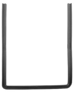 Steering Column Bracket Cover Insulator - Ford Only