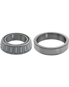 Center Sect Bearing & Race Set