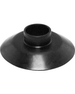 Body To Frame Insulator, Tapered, 1957-1958