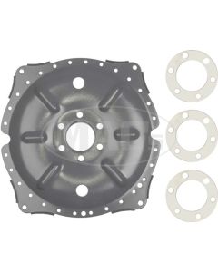 1955-1957 Ford Thunderbird Flex Plate, With Reinforcement Rings, Ford-O-Matic Transmission