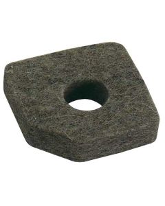 Clutch Rod To Firewall Seal