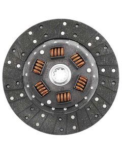 New Clutch Disc 9.5