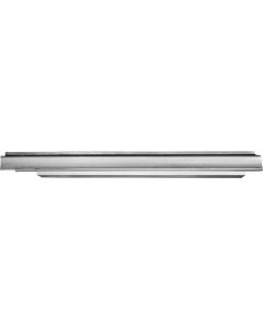 1957-58 Ford & Mercury 2 Door & Ranchero Rocker Panel - Left