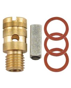 Carburetor Needle & Seat - Ford 2100 Series 2 Barrel Carburetor