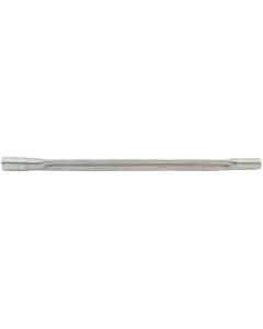 1957 Ford Thunderbird Automatic Choke Heat Control Tube, Dual 4 Barrel Carburetor Set-Up