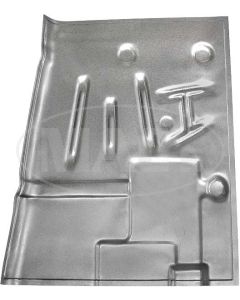 Floor Pan - Front - Right - Ford