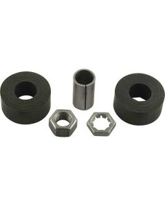 Power Cylinder Mounting Kit/ Piston Rod End