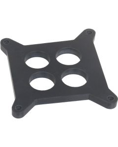 1957 Ford Thunderbird Carburetor Spacer Plate, Intake Manifold To Carburetor, 312 V8 With Holley 4150 4 Bbl