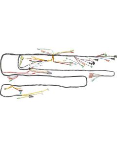 Ford Pickup Truck Dash Wiring Harness - All 6 & 8 Cylinders