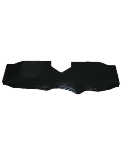 Ford Pickup Truck Firewall Cover - ABS Plastic - F100