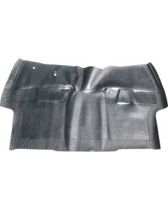 57-60 Truck Rubber Floor Mat