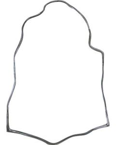 Ford Pickup Truck Rear Window Seal - F100 With Standard Window