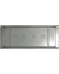 1953-72 Ford Pickup F100-F250 Flareside-Stepside Tailgate With Stamped Letters
