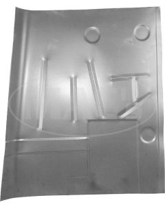 Floor Pan - Front - Right - Ford/Mercury