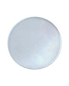 1957 Ford Thunderbird Dash Gauge Lens, Small Gauge