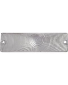 1957 Ford Thunderbird Parking Light Lens, Right