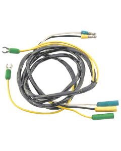 Parkiing & Turn Signal Crossover/ 57 T-bird