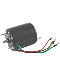 1957 Ford Thunderbird Power Seat Motor, 12 Volt, Dial-A-Matic