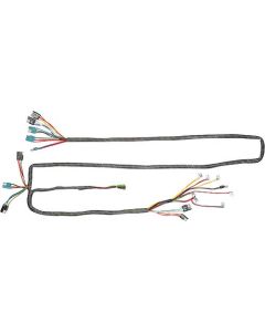 1957 Ford Thunderbird Power Seat Regulator Relay Wire, 94 Long, For Dial-A-Matic Power Seat
