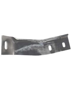 Front Bumper End Brace / Left / 57 Bird